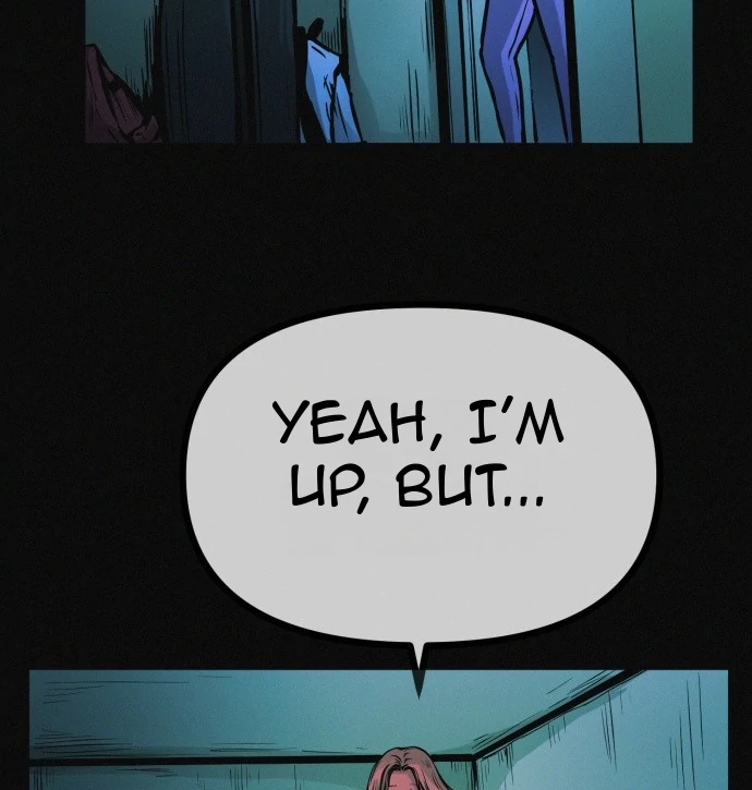 Suspicious diet club Chapter 19 - page 54