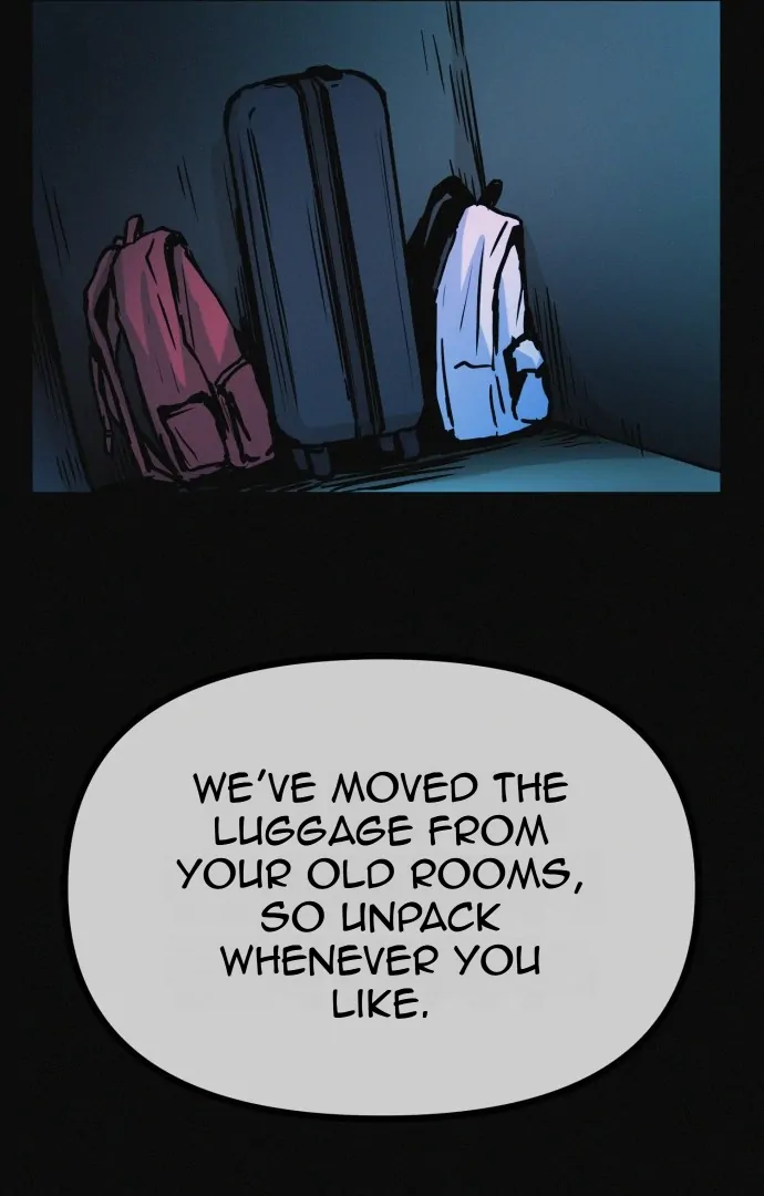 Suspicious diet club Chapter 19 - page 61