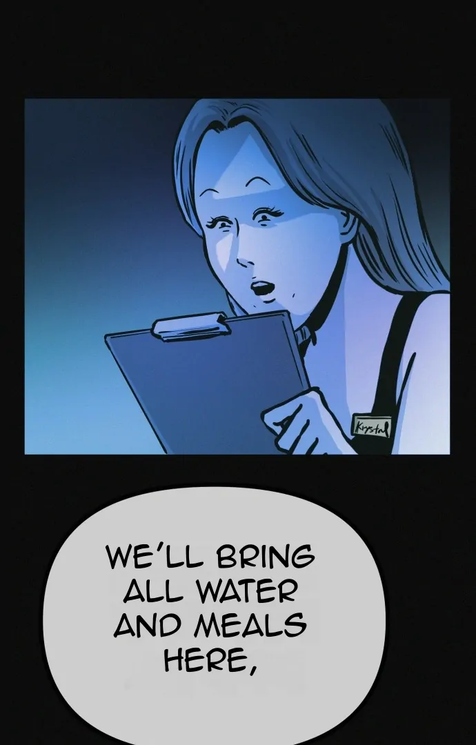 Suspicious diet club Chapter 19 - page 62