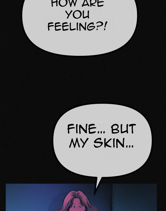 Suspicious diet club Chapter 19 - page 64