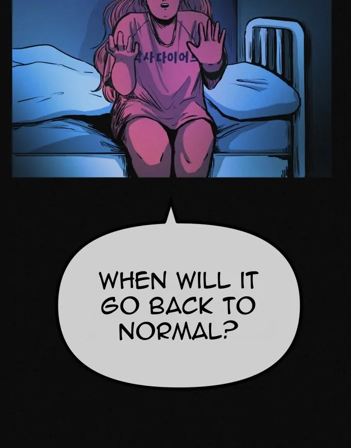 Suspicious diet club Chapter 19 - page 65