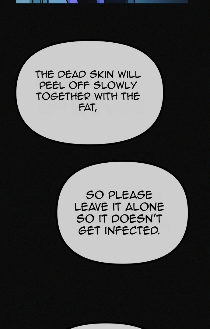 Suspicious diet club Chapter 19 - page 67