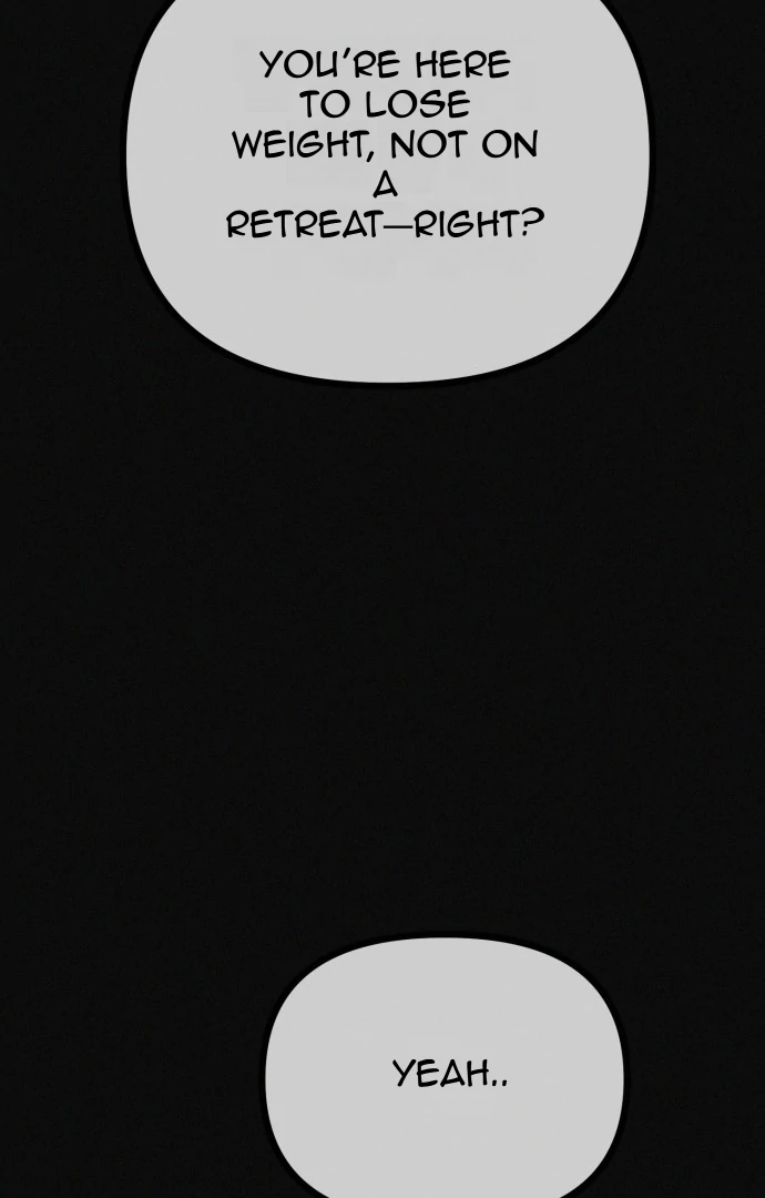 Suspicious diet club Chapter 19 - page 72