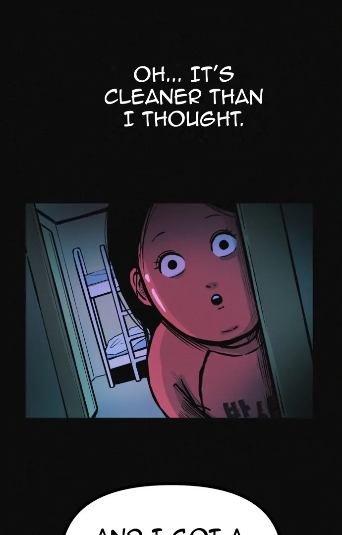 Suspicious diet club Chapter 19 - page 82