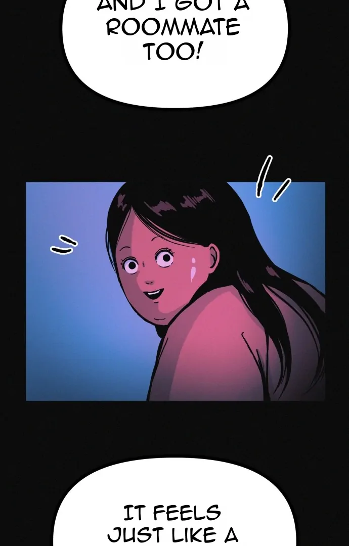 Suspicious diet club Chapter 19 - page 83