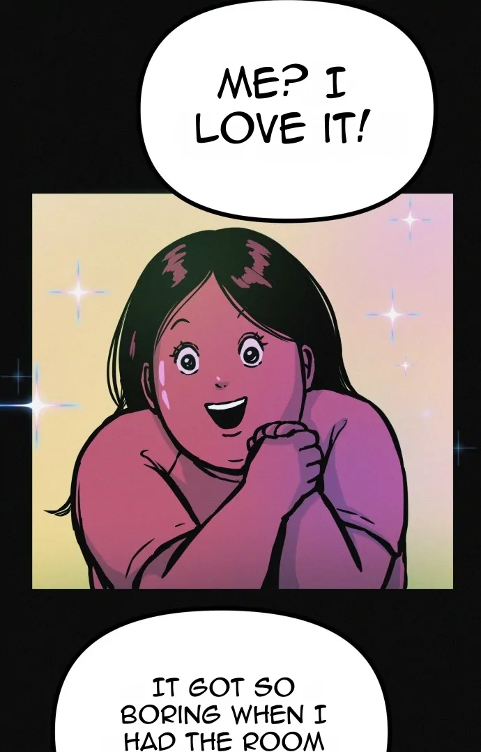 Suspicious diet club Chapter 19 - page 86