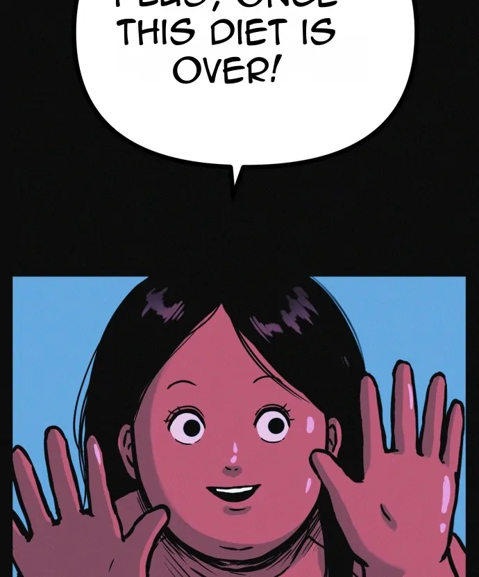 Suspicious diet club Chapter 19 - page 94