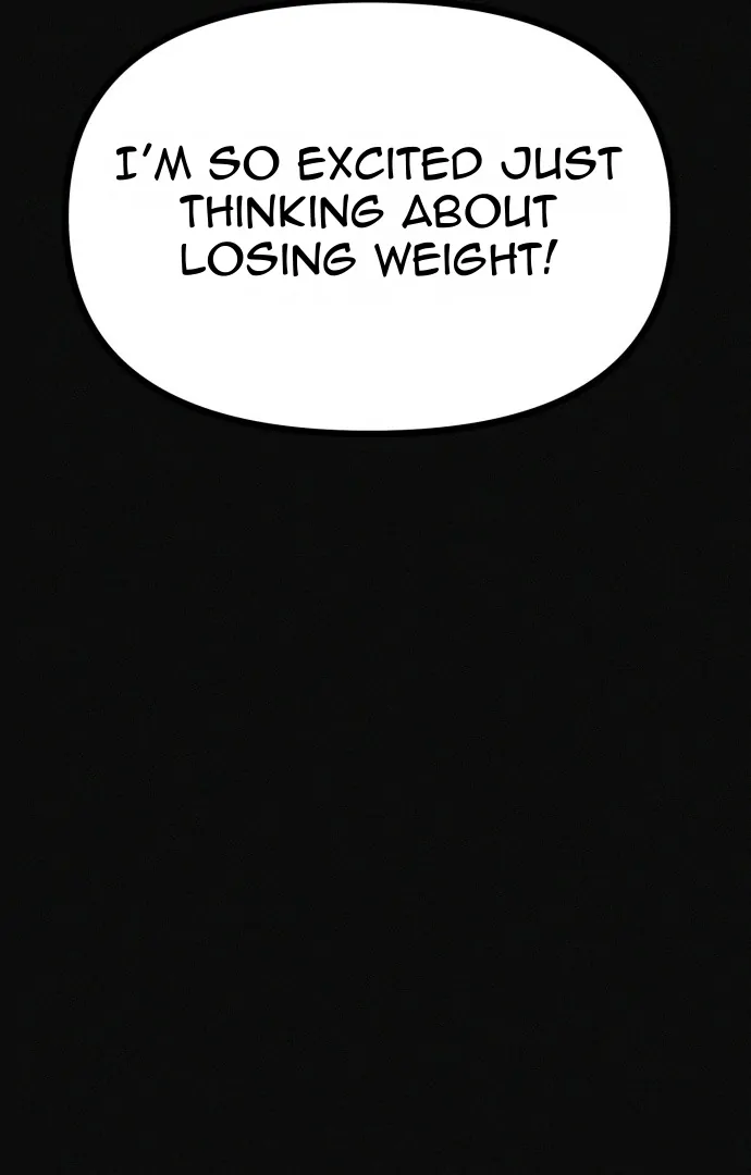 Suspicious diet club Chapter 19 - page 96
