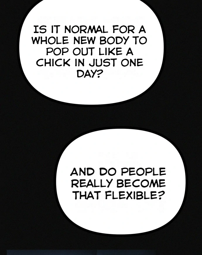 Suspicious diet club Chapter 22 - page 10