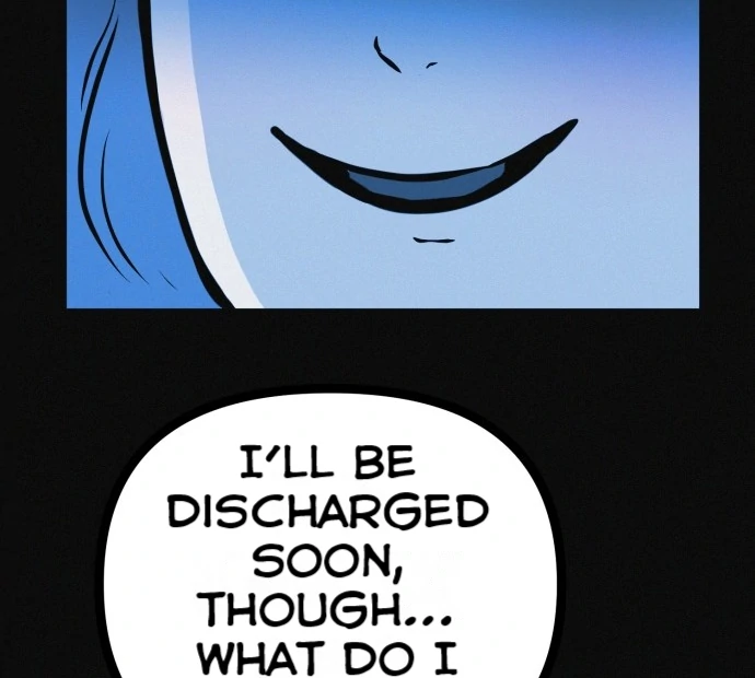 Suspicious diet club Chapter 22 - page 104