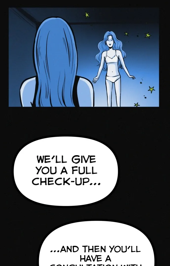 Suspicious diet club Chapter 22 - page 14