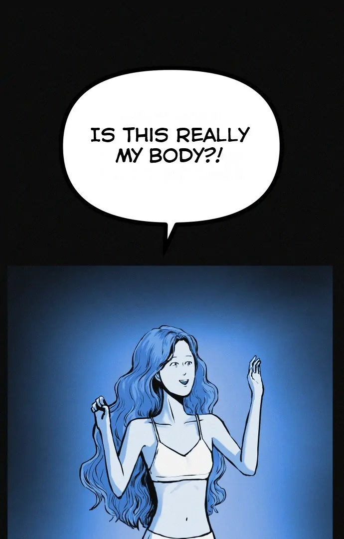 Suspicious diet club Chapter 22 - page 2