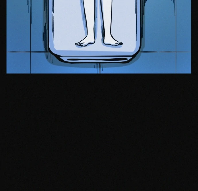 Suspicious diet club Chapter 22 - page 21