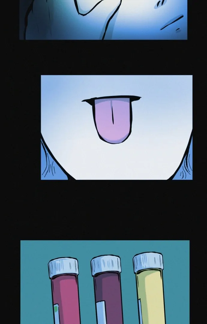 Suspicious diet club Chapter 22 - page 23