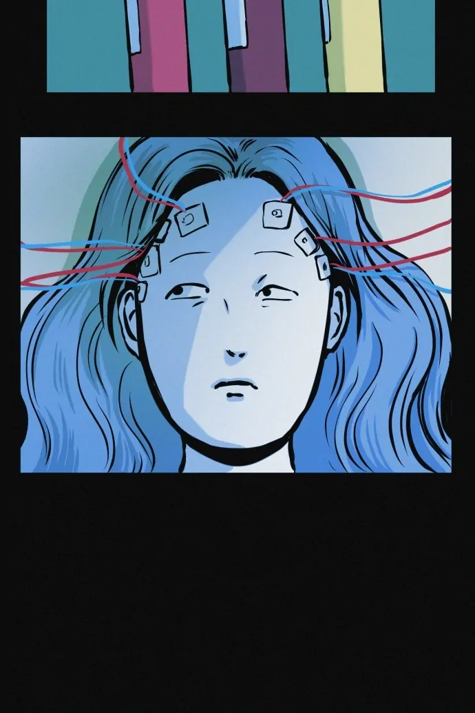 Suspicious diet club Chapter 22 - page 24