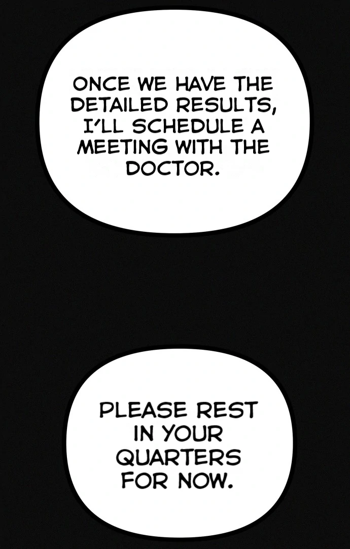 Suspicious diet club Chapter 22 - page 27