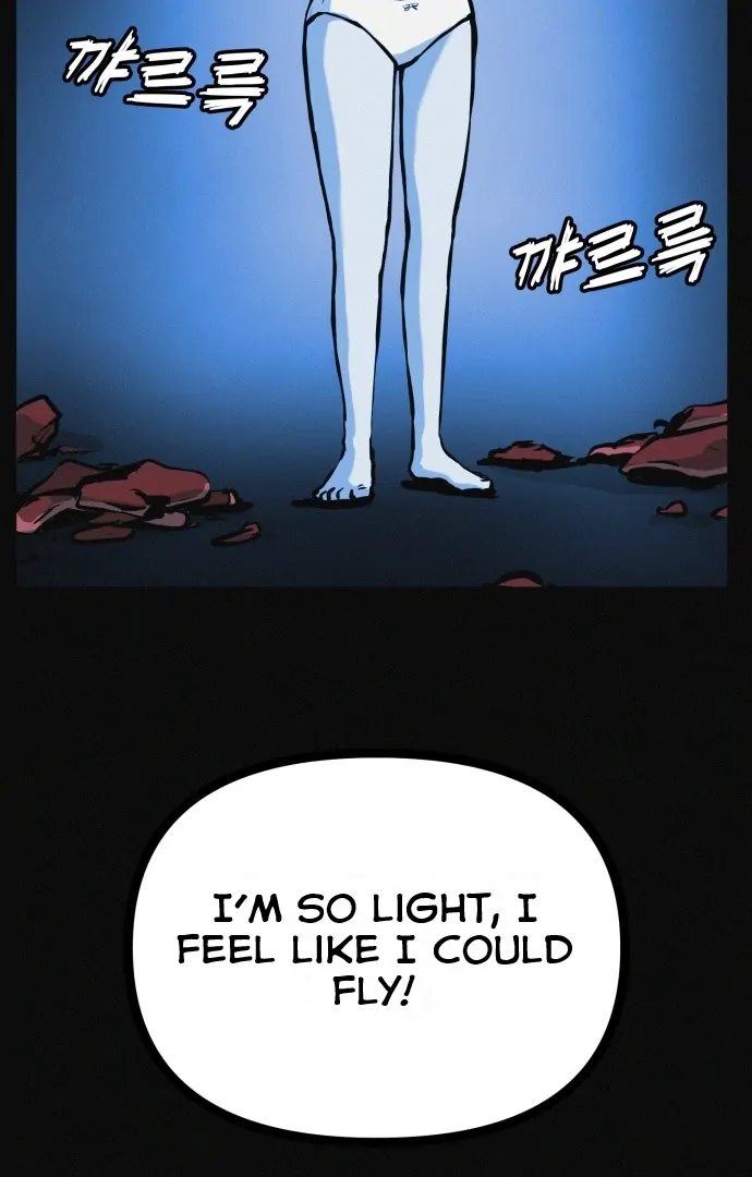 Suspicious diet club Chapter 22 - page 3