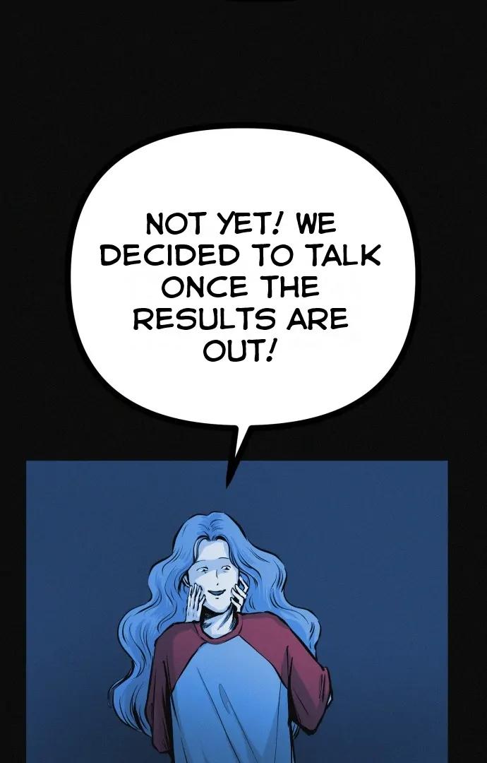 Suspicious diet club Chapter 22 - page 31