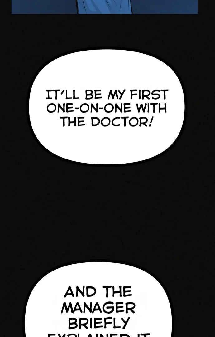 Suspicious diet club Chapter 22 - page 32