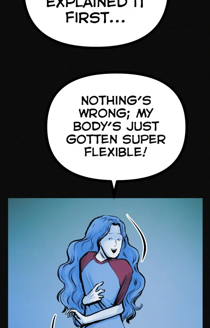 Suspicious diet club Chapter 22 - page 33