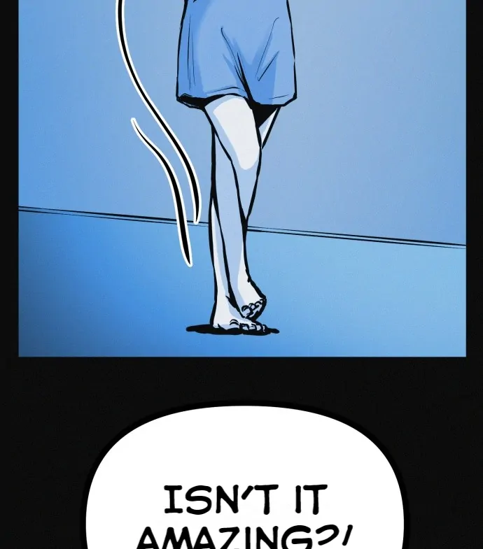 Suspicious diet club Chapter 22 - page 34