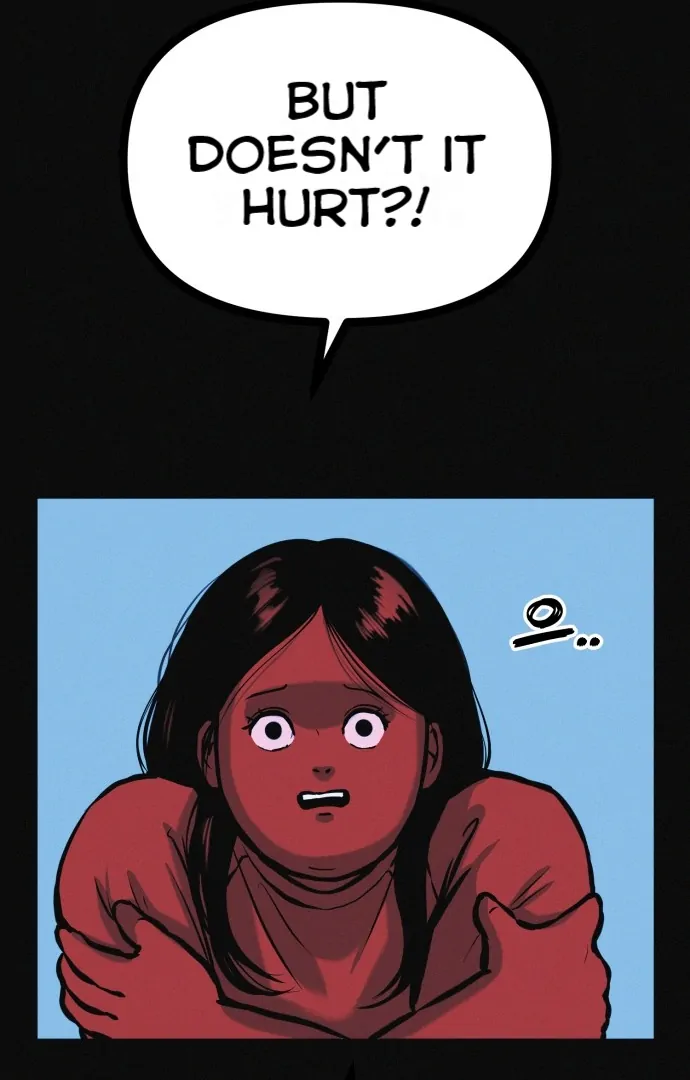 Suspicious diet club Chapter 22 - page 36