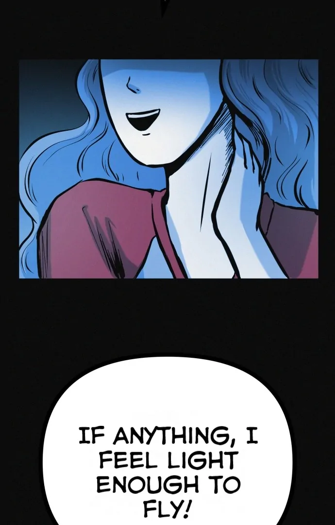 Suspicious diet club Chapter 22 - page 38