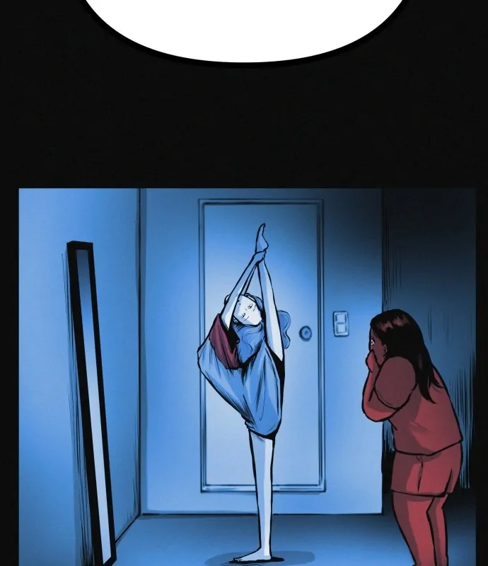 Suspicious diet club Chapter 22 - page 39
