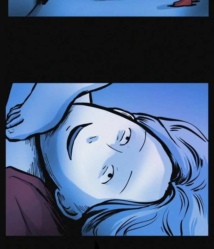 Suspicious diet club Chapter 22 - page 40