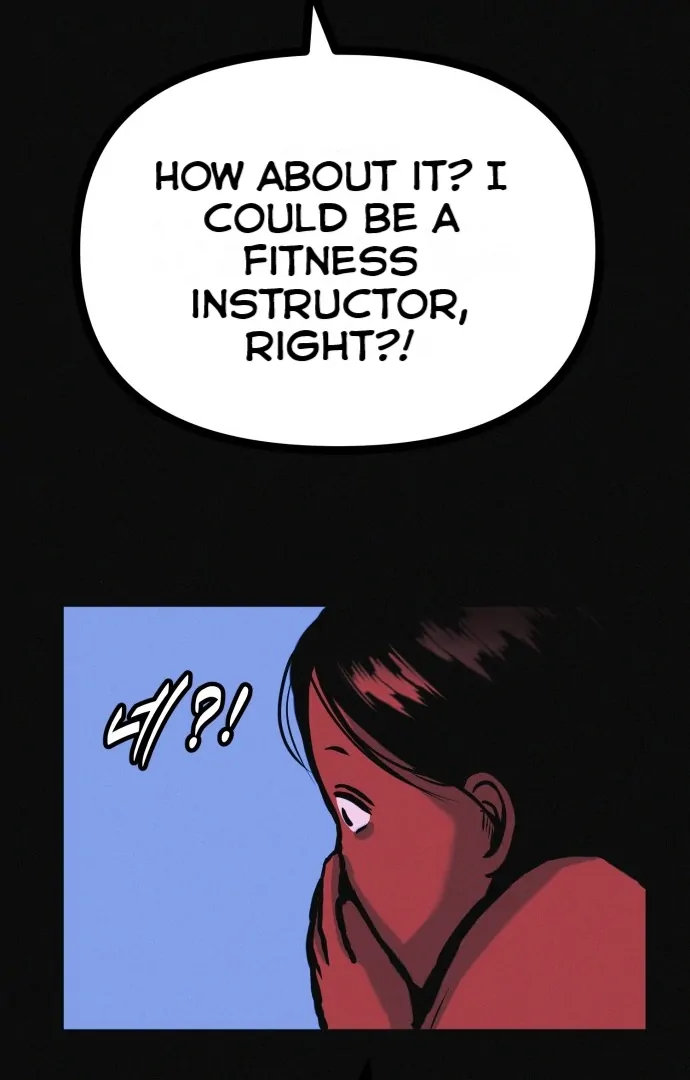 Suspicious diet club Chapter 22 - page 41