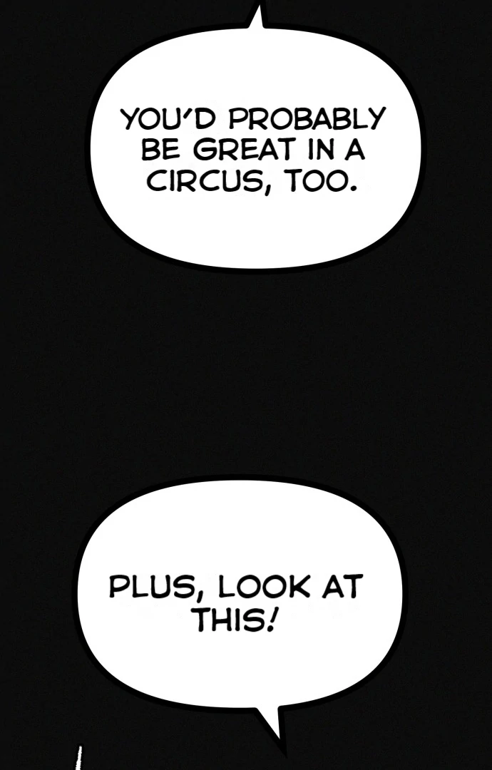 Suspicious diet club Chapter 22 - page 42