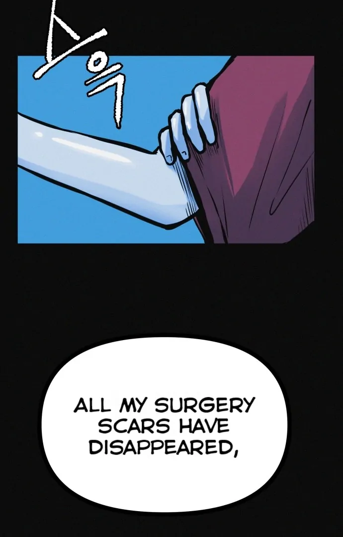 Suspicious diet club Chapter 22 - page 43