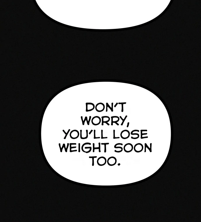 Suspicious diet club Chapter 22 - page 50