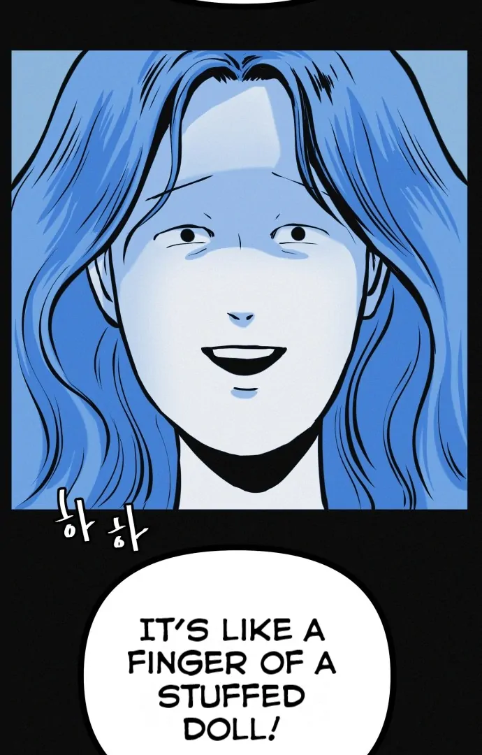 Suspicious diet club Chapter 22 - page 52