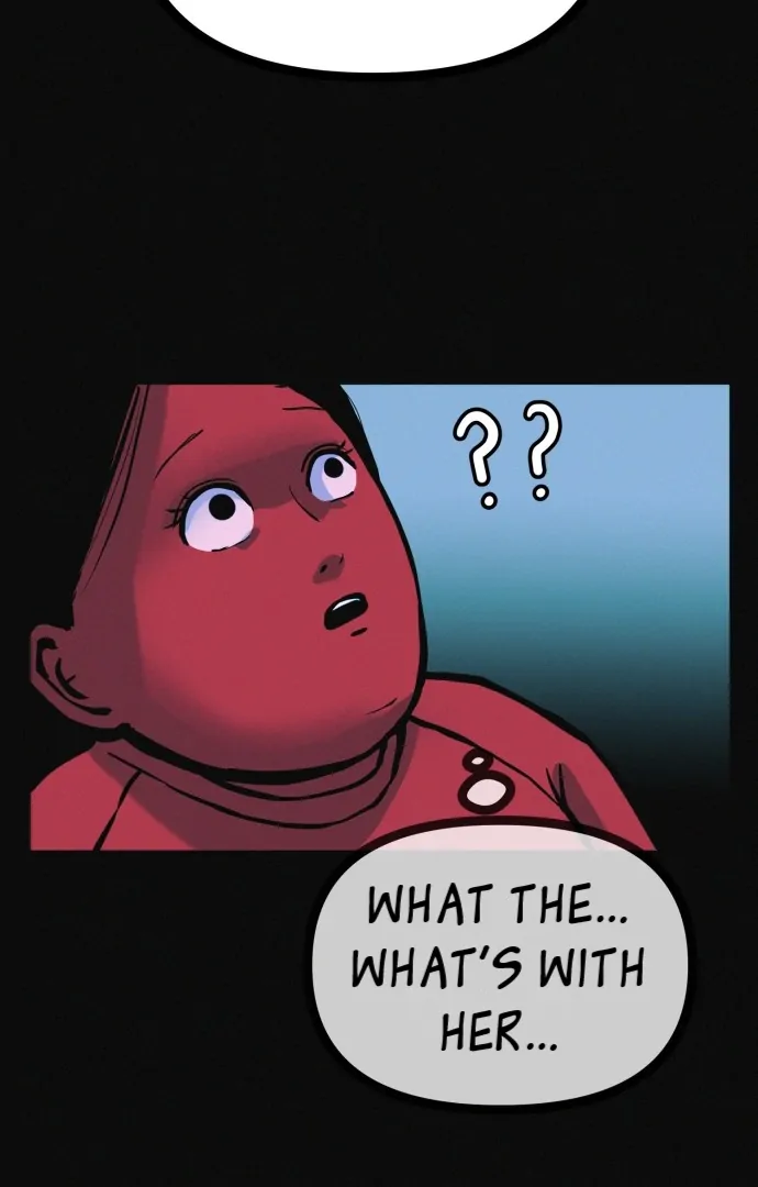 Suspicious diet club Chapter 22 - page 53