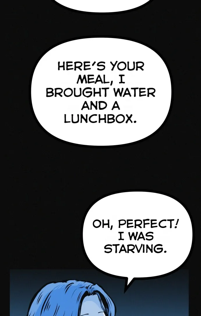 Suspicious diet club Chapter 22 - page 57