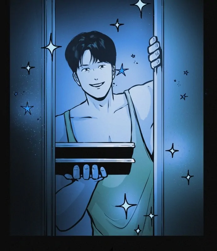 Suspicious diet club Chapter 22 - page 60