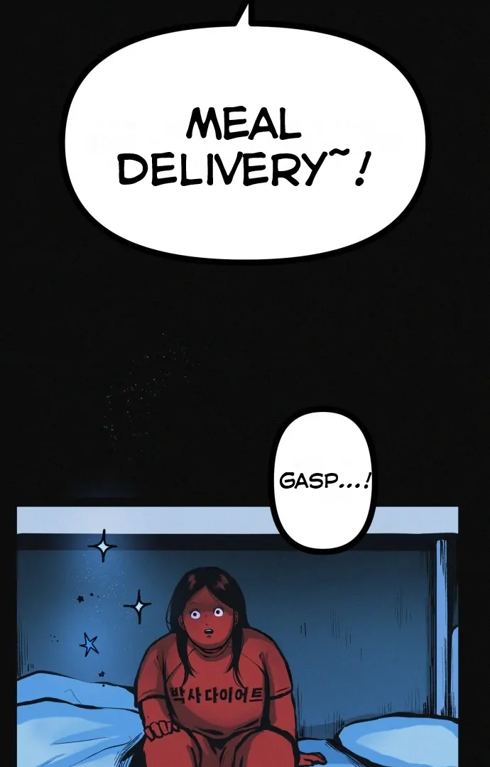 Suspicious diet club Chapter 22 - page 61