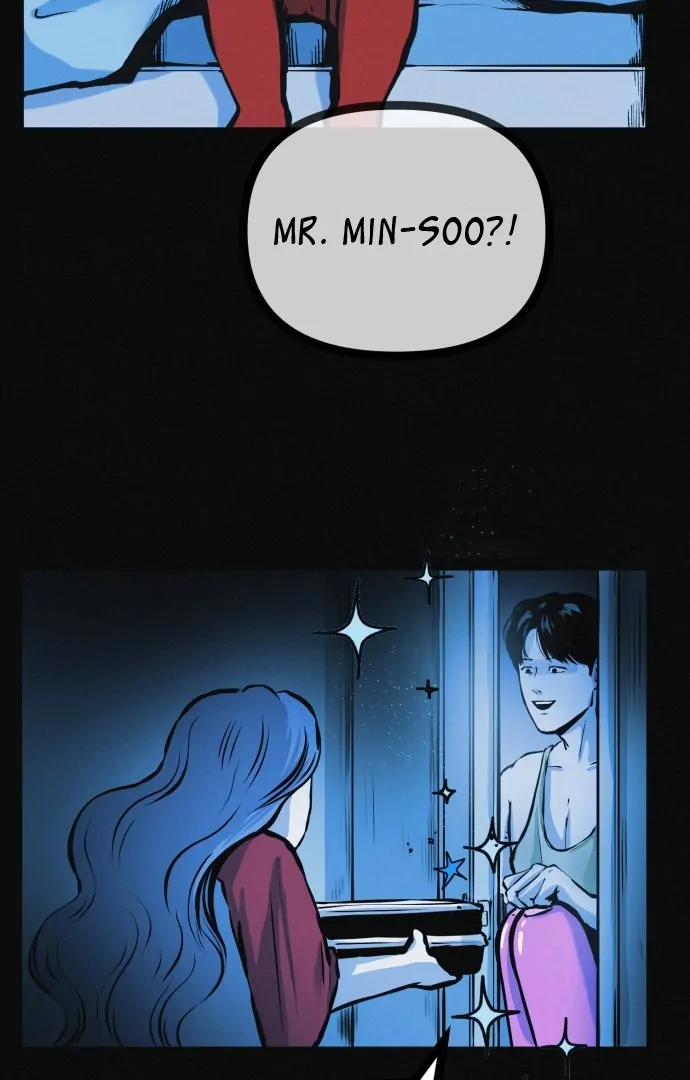 Suspicious diet club Chapter 22 - page 62