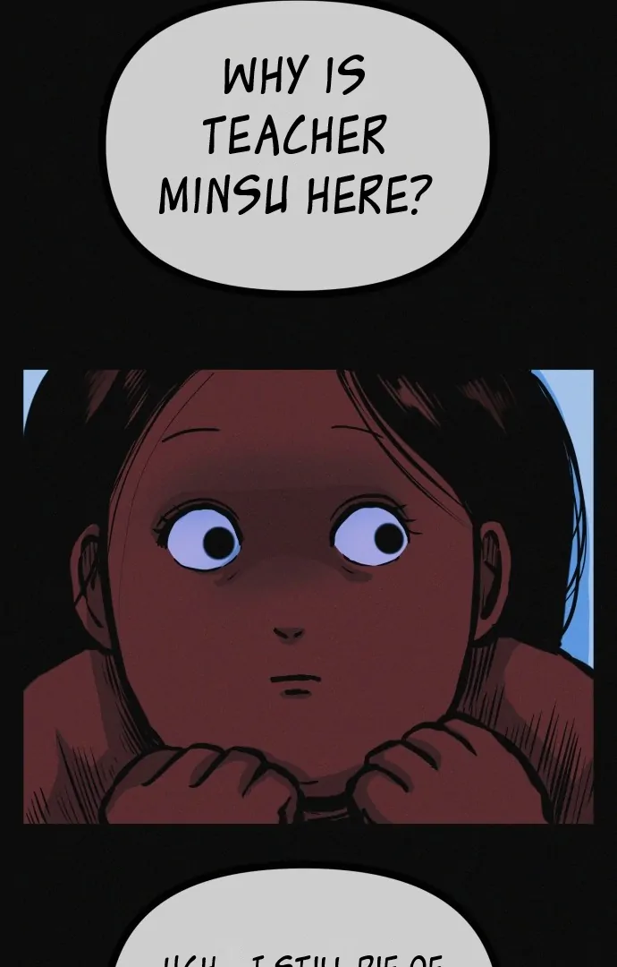 Suspicious diet club Chapter 22 - page 66