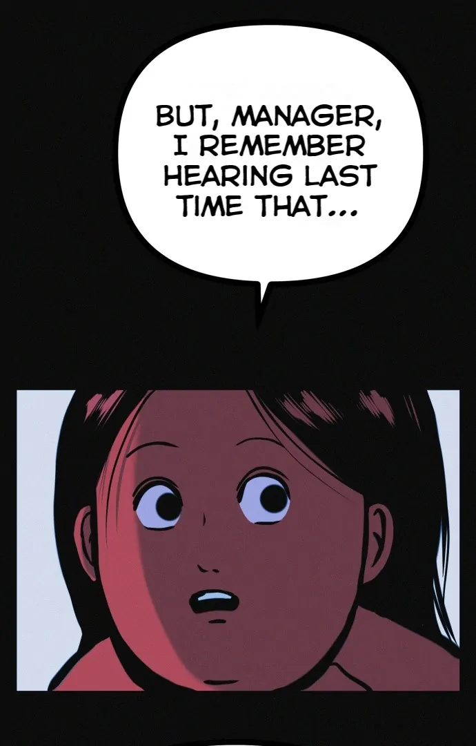 Suspicious diet club Chapter 22 - page 7