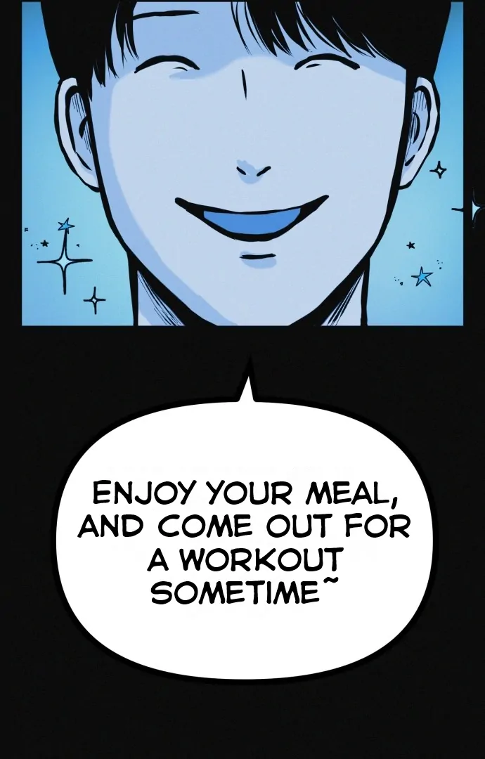 Suspicious diet club Chapter 22 - page 71