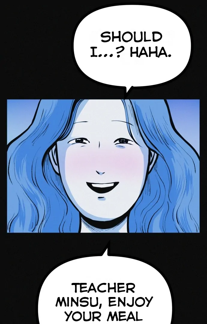 Suspicious diet club Chapter 22 - page 72