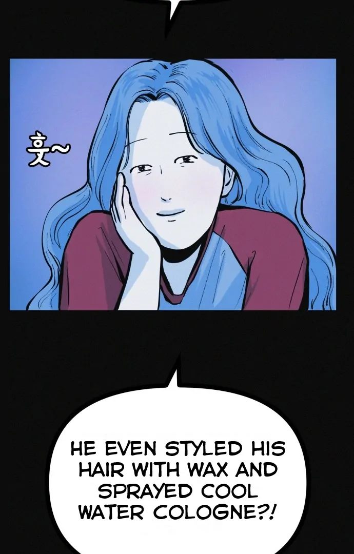 Suspicious diet club Chapter 22 - page 77