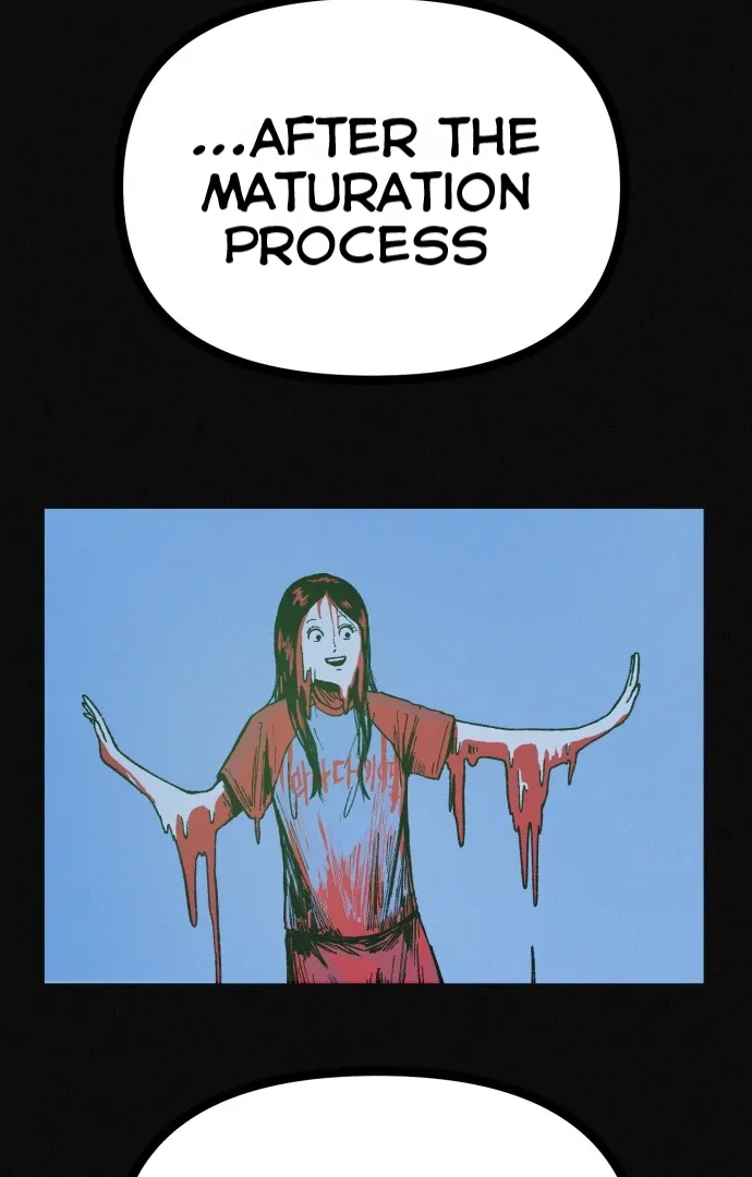 Suspicious diet club Chapter 22 - page 8