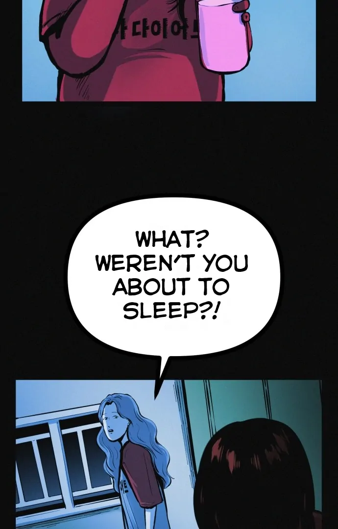 Suspicious diet club Chapter 22 - page 82