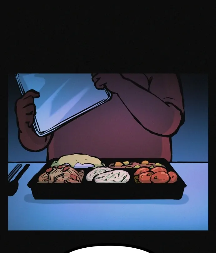 Suspicious diet club Chapter 22 - page 84