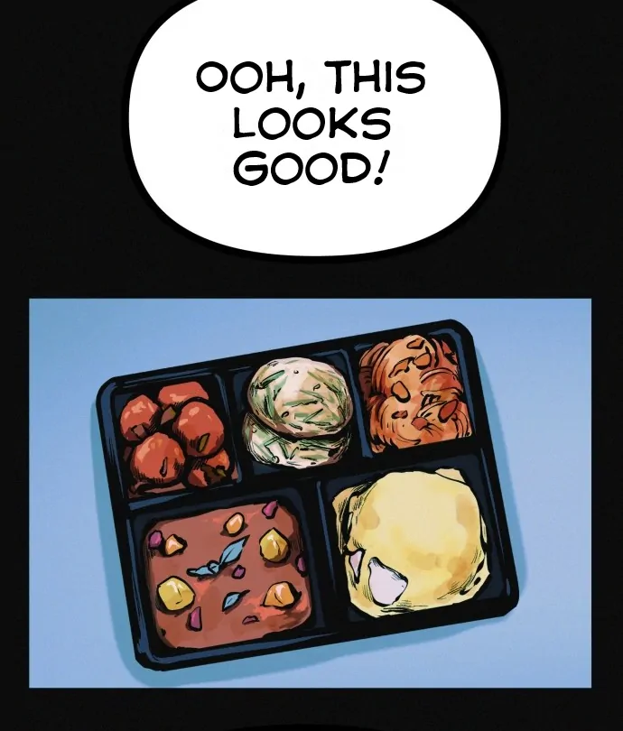 Suspicious diet club Chapter 22 - page 85