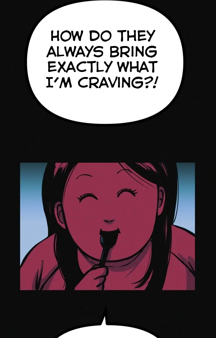 Suspicious diet club Chapter 22 - page 86