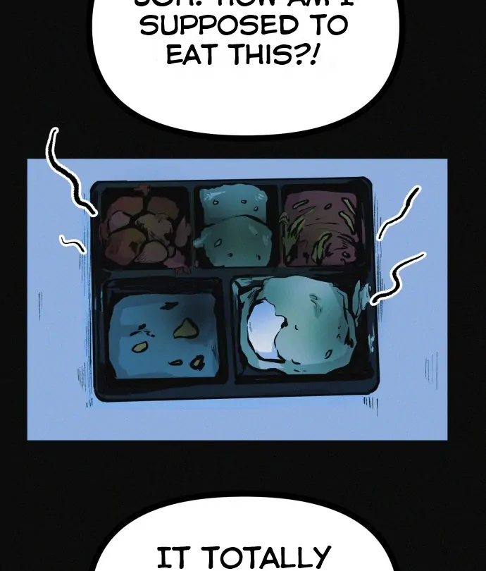 Suspicious diet club Chapter 22 - page 89